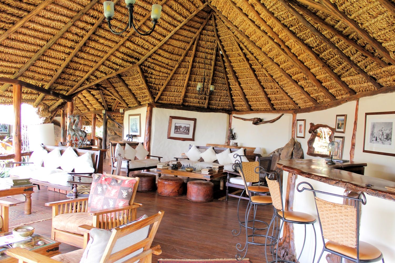 Elsa Kopje, Meru National Park — image 20 of 30